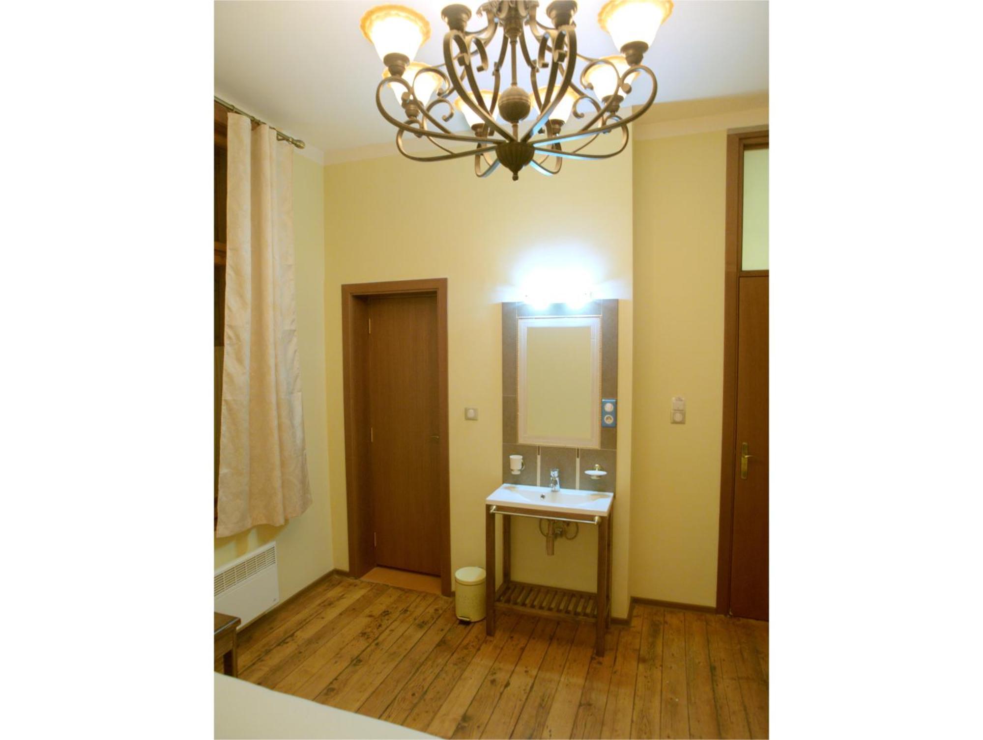 Balkan Rooms & Studios In Downtown Sofia Extérieur photo